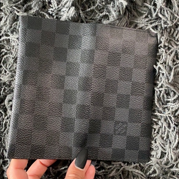 NWOT Louis Vuitton wallet - Picture 8 of 10